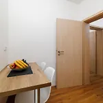 Apartamento Ivka Crikvenica