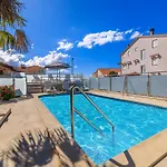 Ivka Apartamento Crikvenica