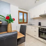 Apartamento Ivka *