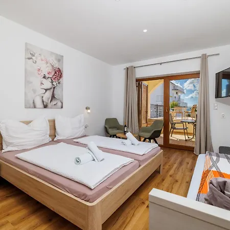 Apartamento Ivka *