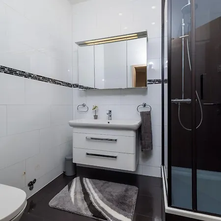 Apartamento Ivka