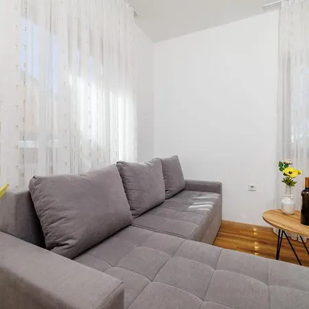 Apartamento Ivka Crikvenica