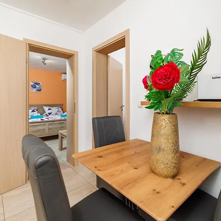 Apartamento Ivka Crikvenica