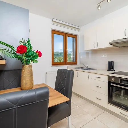 Apartamento Ivka *