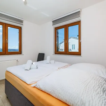 Apartamento Ivka *