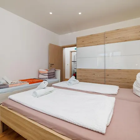 Apartamento Ivka