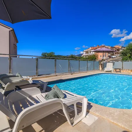 Ivka Apartamento Crikvenica