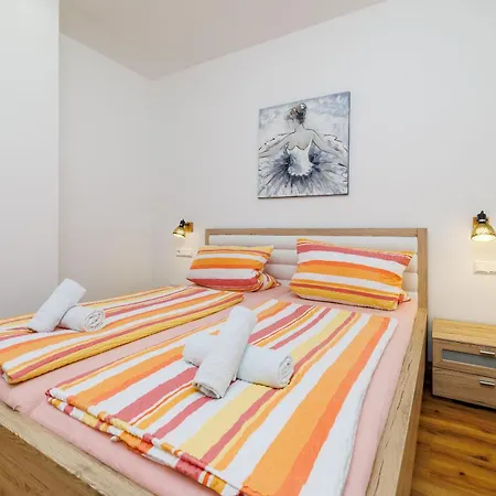 Apartamento Ivka *