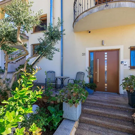 Apartamento Ivka