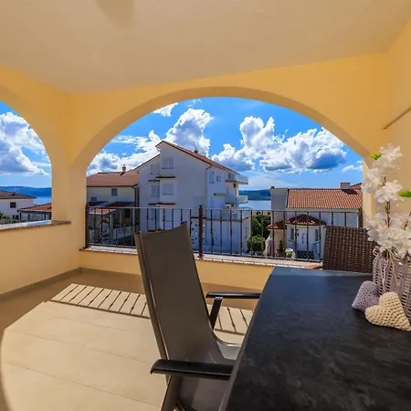 Apartamento Ivka *