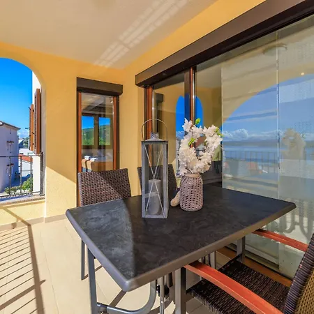 Apartamento Ivka *