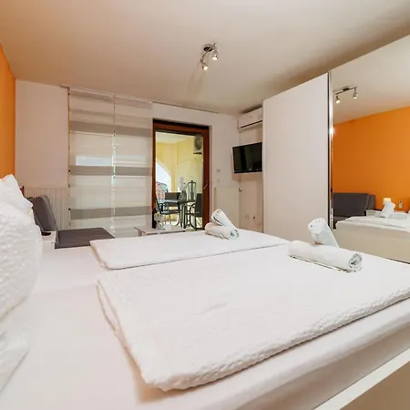 Apartamento Ivka *