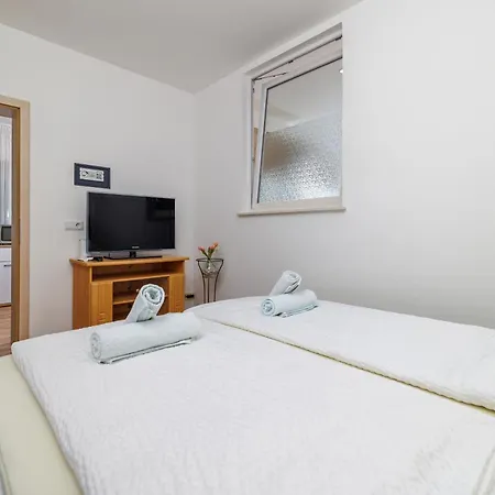Apartamento Ivka *