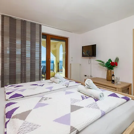Ivka Apartamento