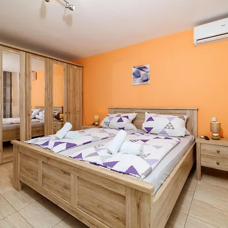 Apartamento Ivka Crikvenica