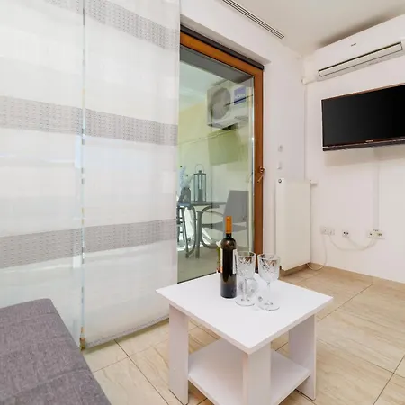 Ivka Apartamento