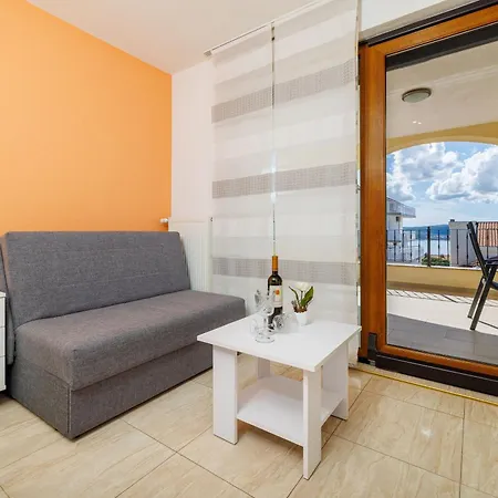 Apartamento Ivka *